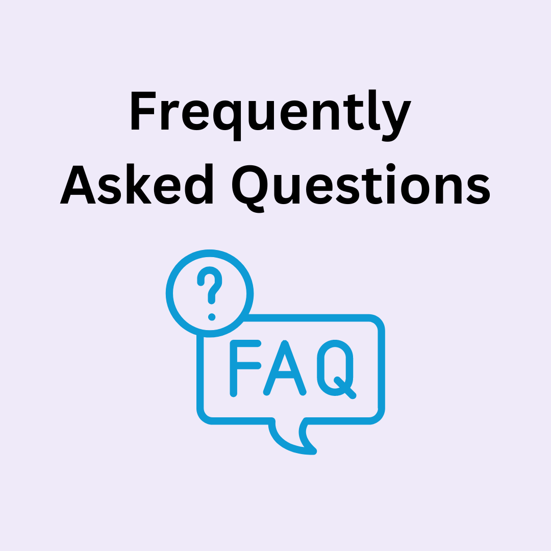 FAQ